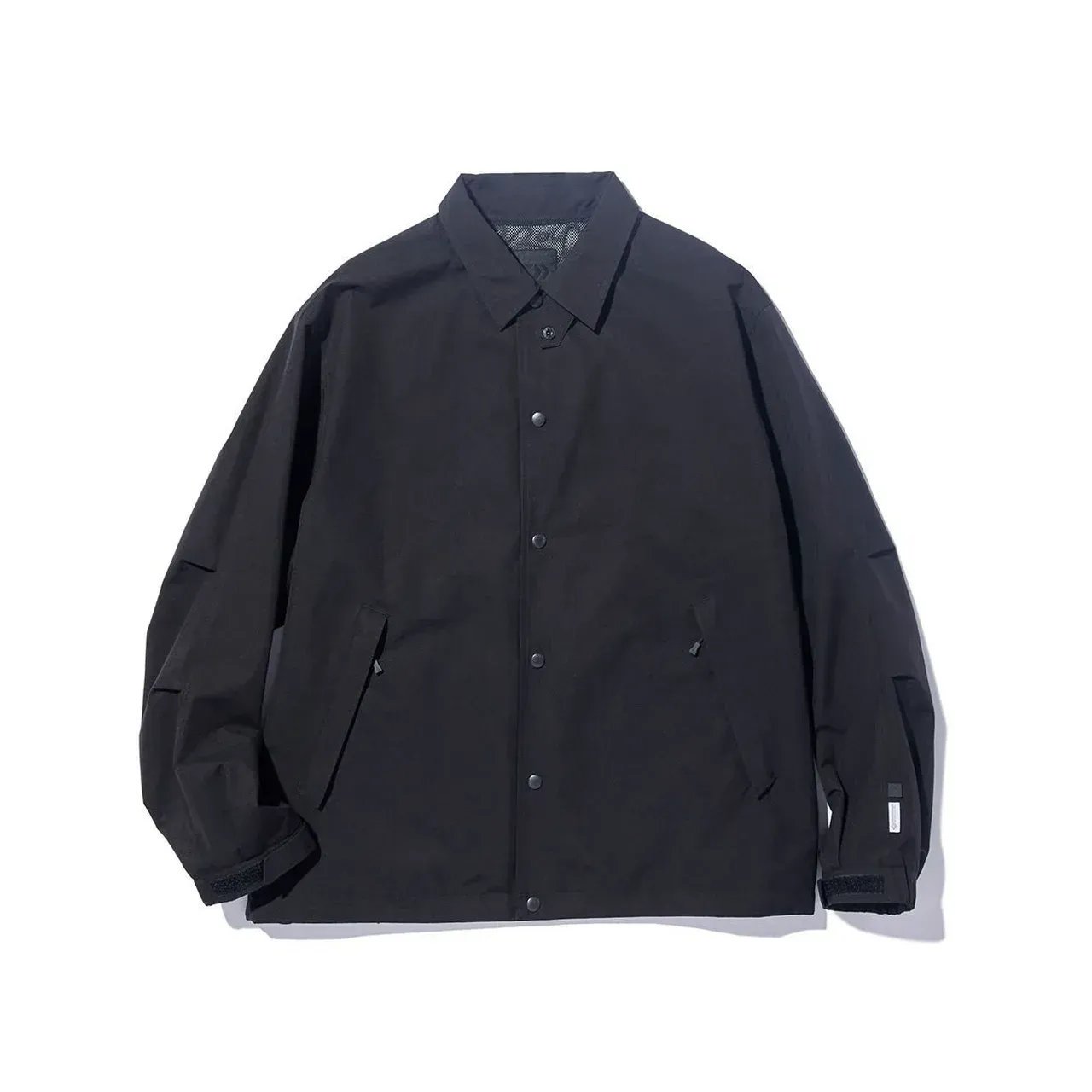 DAIWA PIER39|WINDSTOPPER® HIKER COACH JACKET