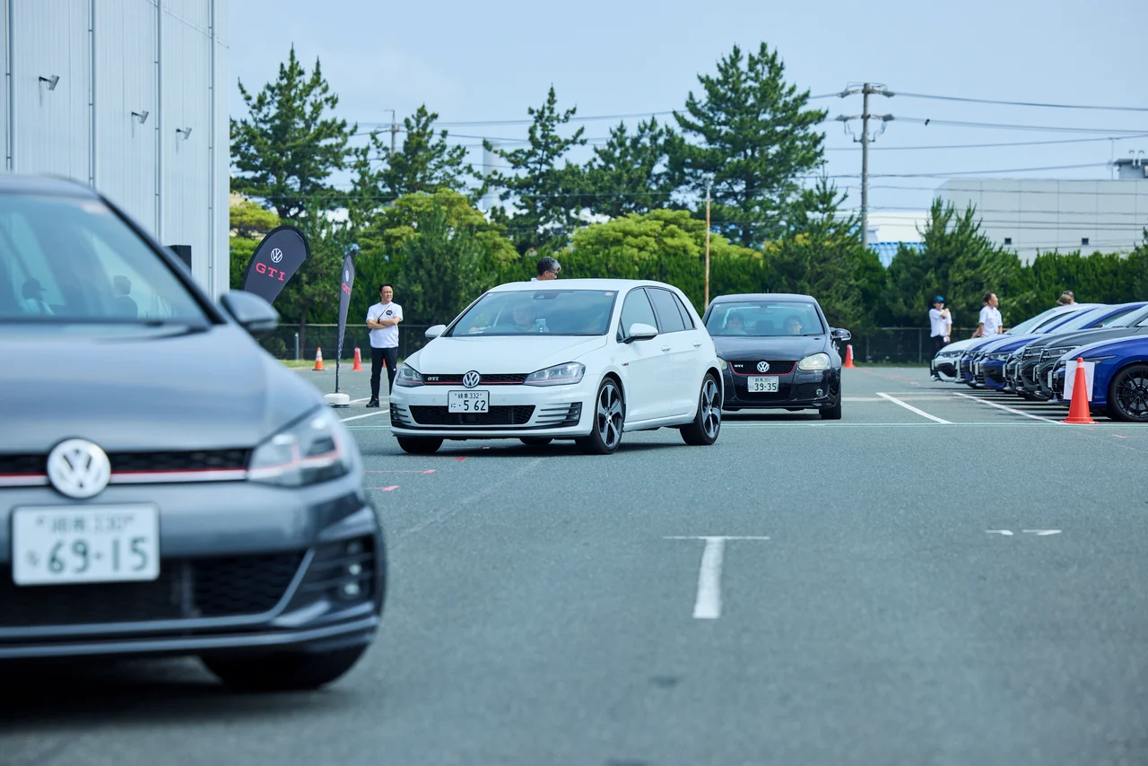 GTI FAN FEST 2026 3