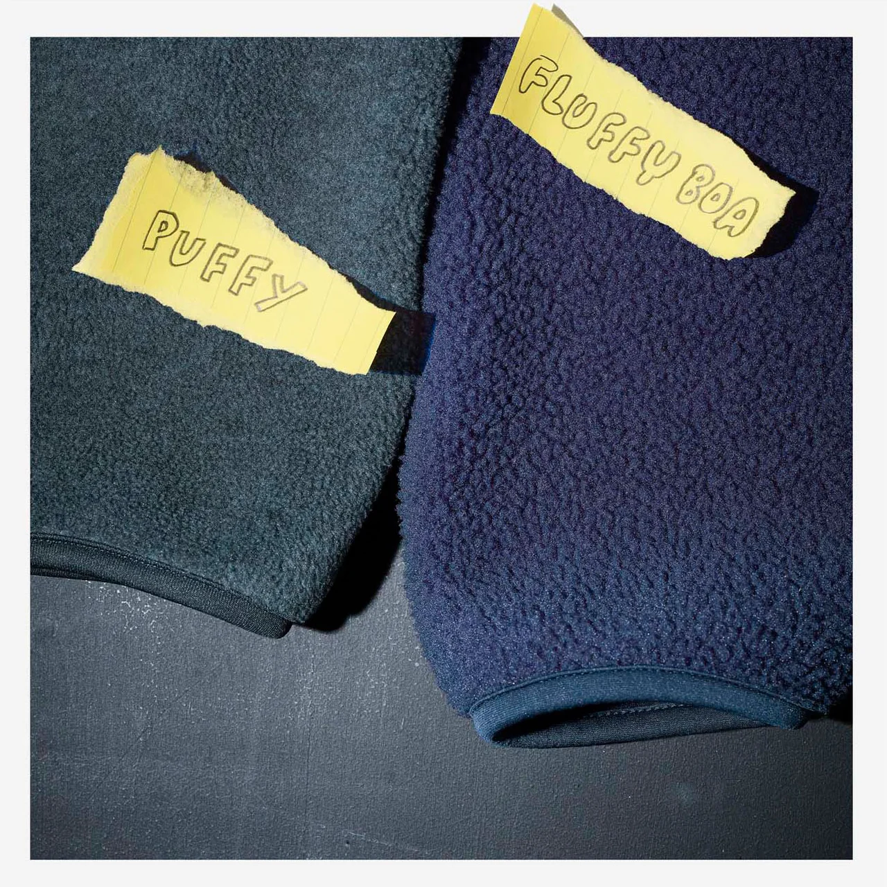 【大人のユニクロ】フリースこそユニクロのの画像_2