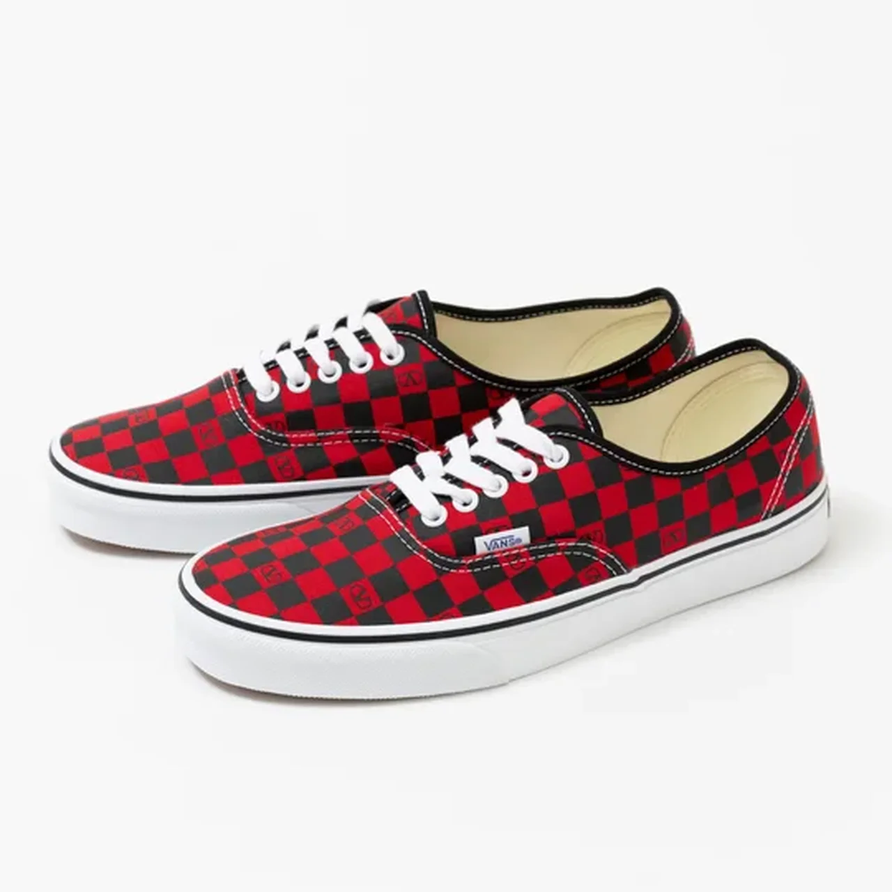 VALENTINO×VANS｜AUTHENTIC