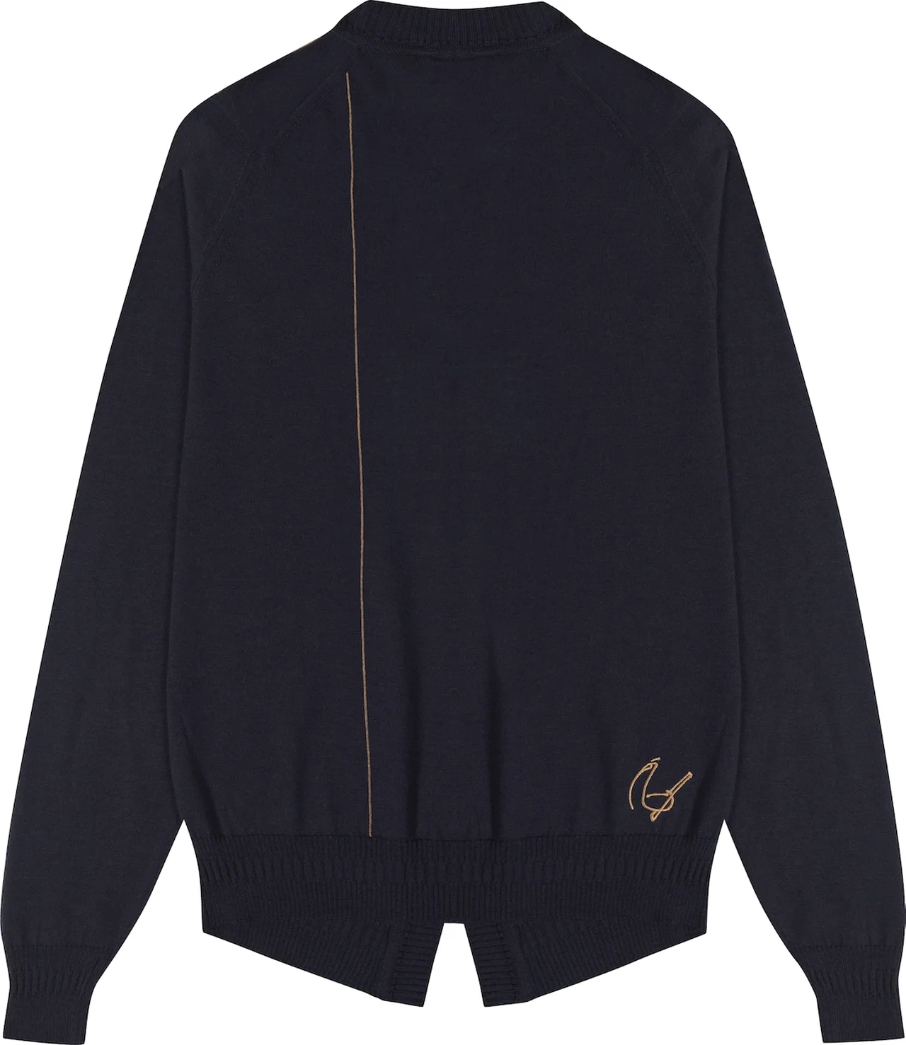 【差がつく大人のジョン スメドレー】ブラの画像_9