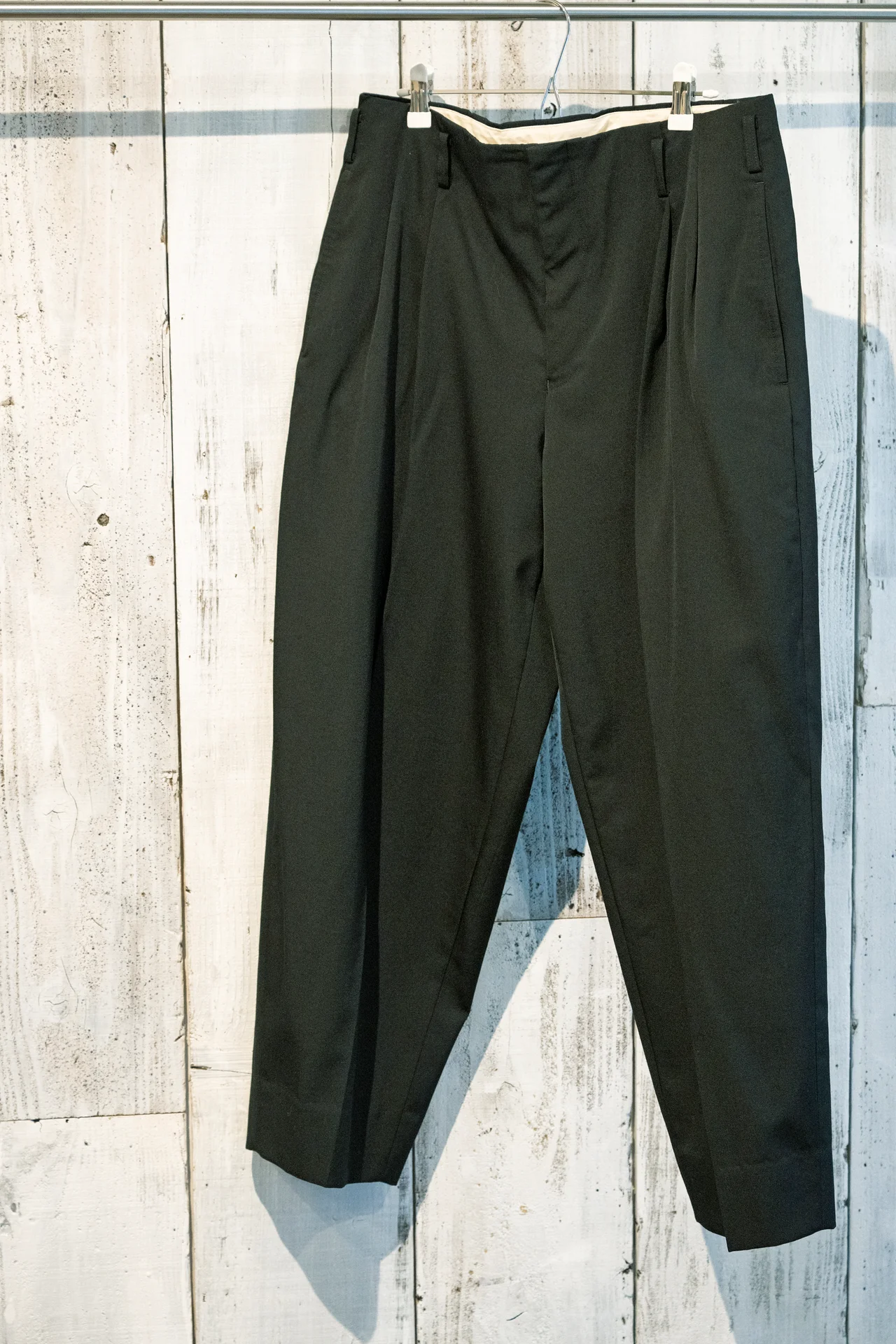 【おしゃれな大人の愛用品】「コム デ ギの画像_2