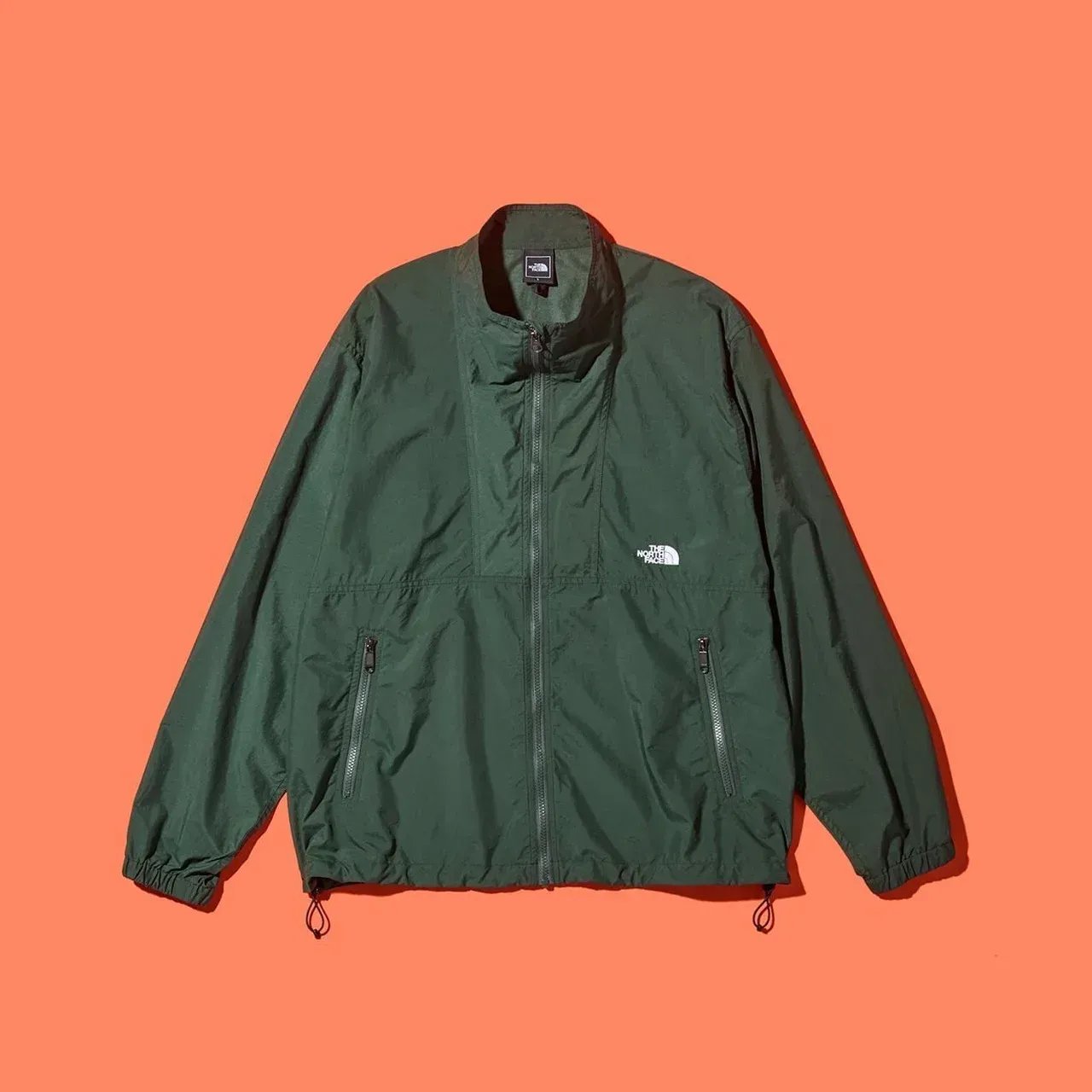 ザ・ノース・フェイス｜コンパクトブルゾン