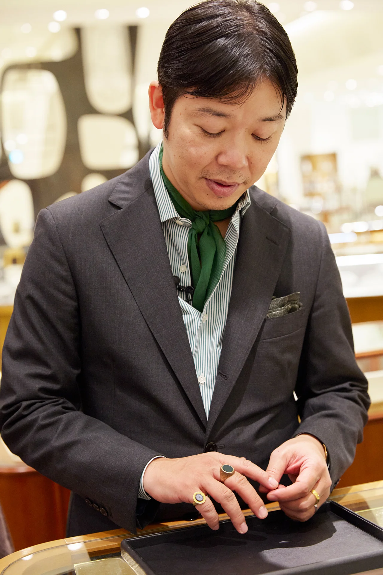 【おしゃれな大人のワンダーランド】リニュの画像_19