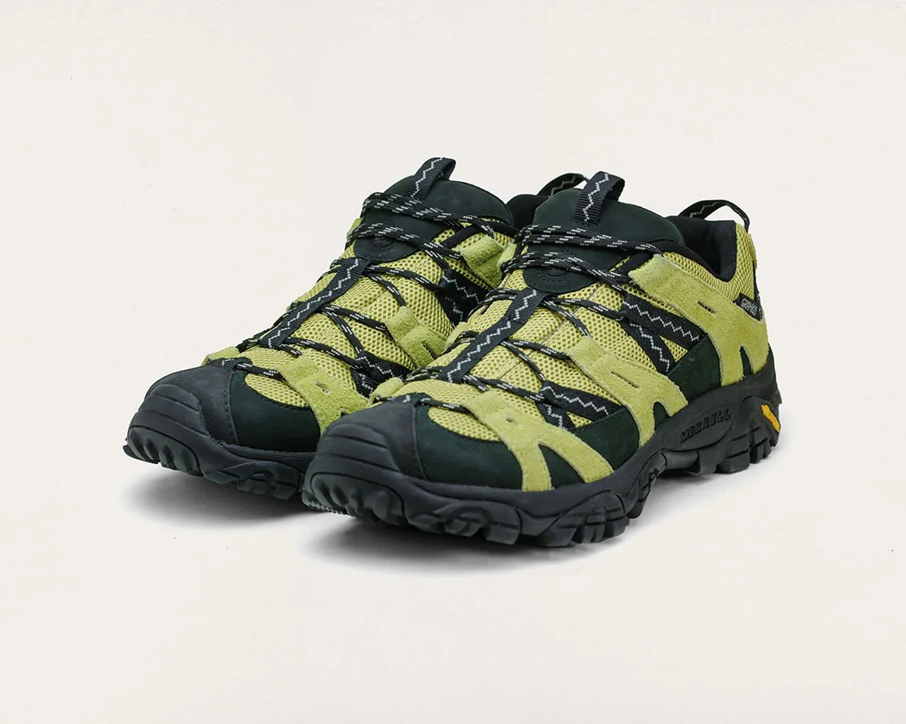 MERRELL MOAB 2 SIREN × GRAMICCI
