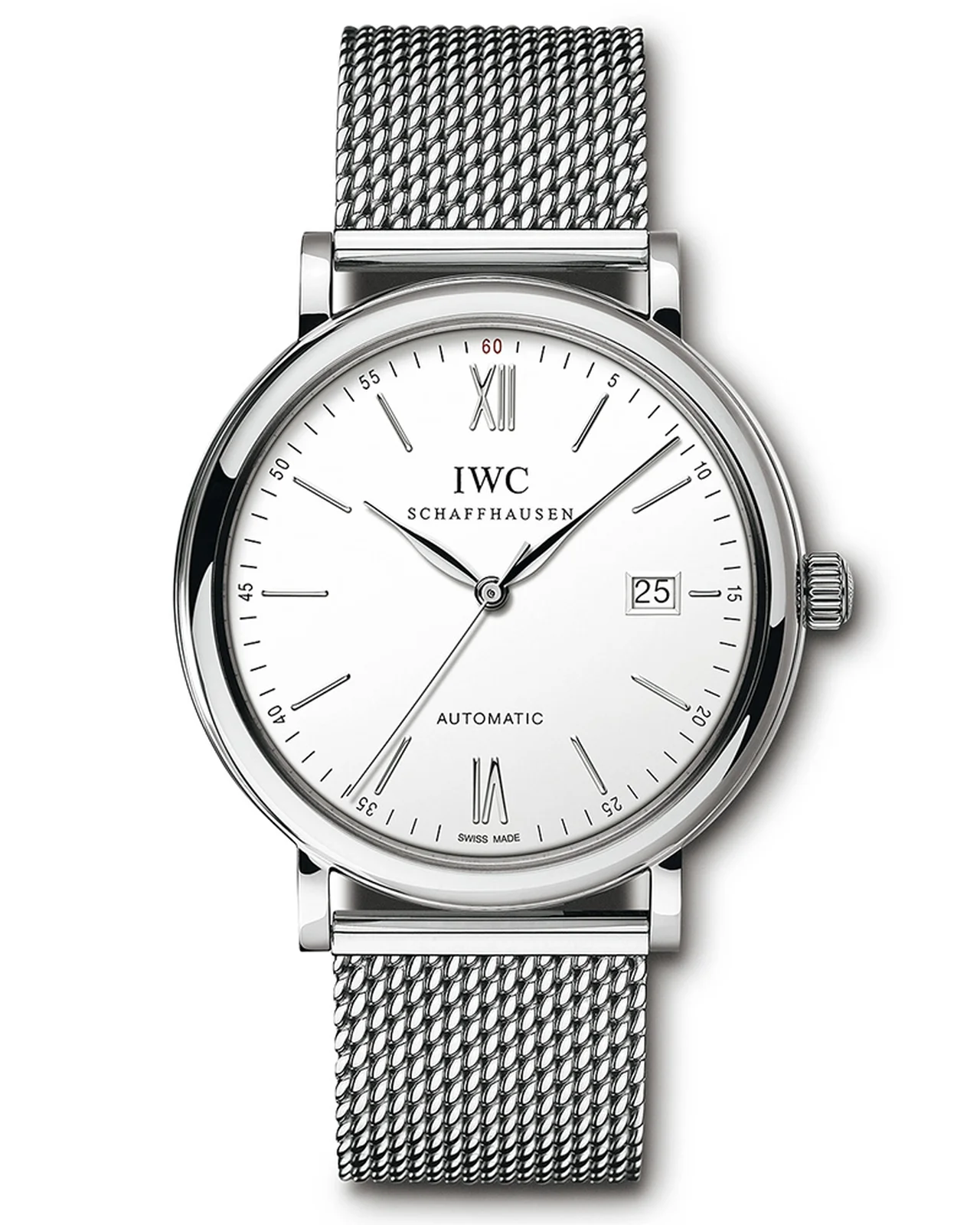 IWC Schaffhausen|Portofino Automatic