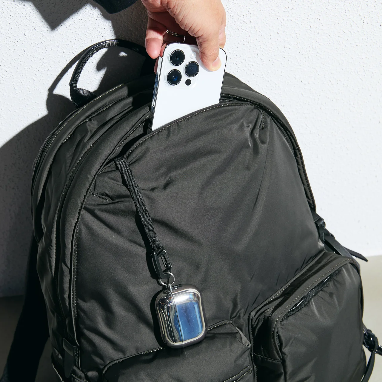 【大人がオンオフ使えるバッグ&ウェアが見の画像_14