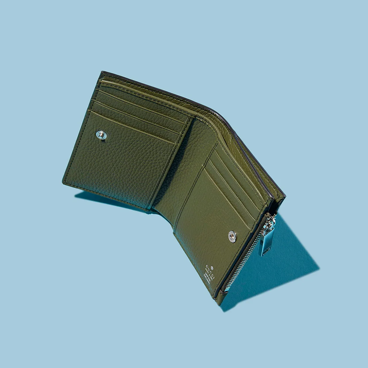 GUCCI｜Coin Wallet