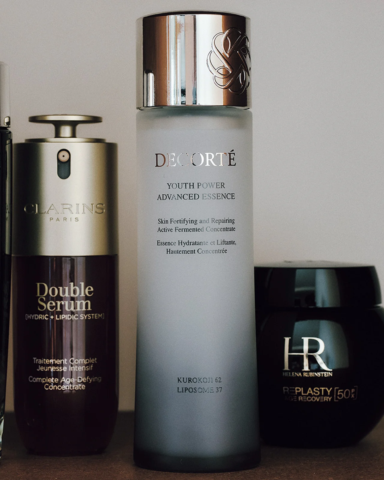 DECORTÉ｜ユース パワー エッセンス ローション