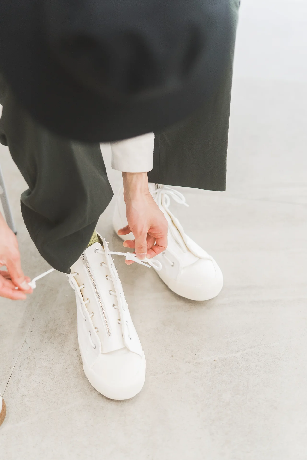 【大人のジーユー】「GU×アンダーカバーの画像_8