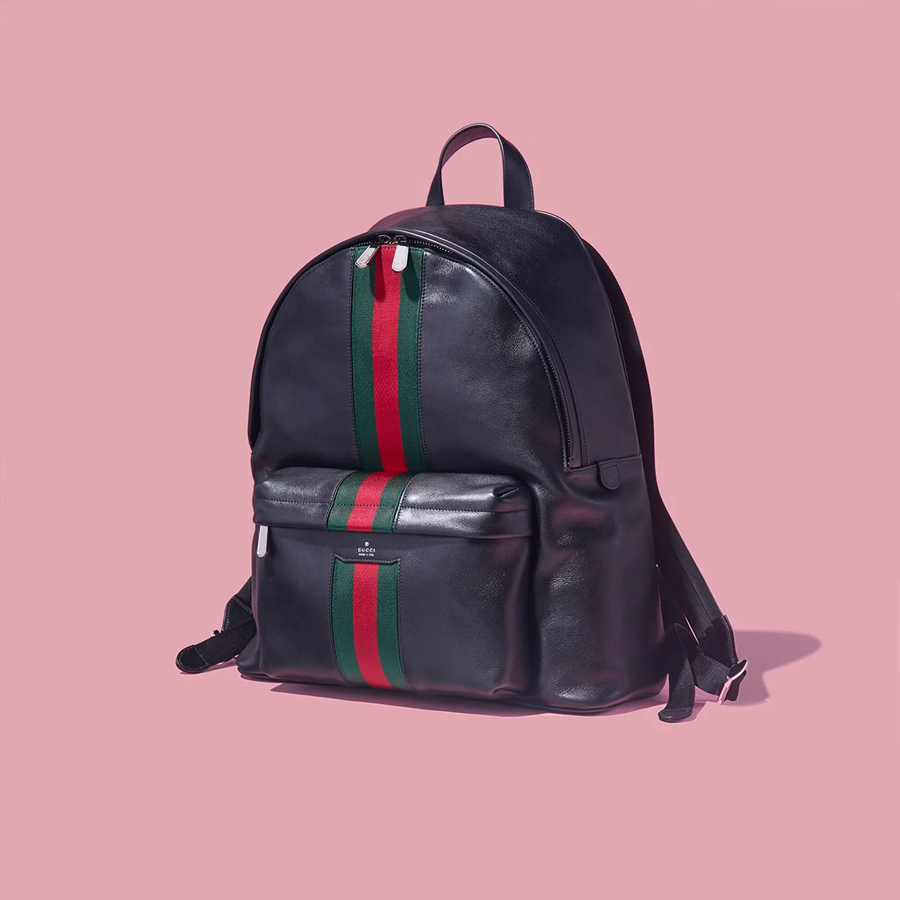 新作バックパック〔ウェブ トレードマーク〕