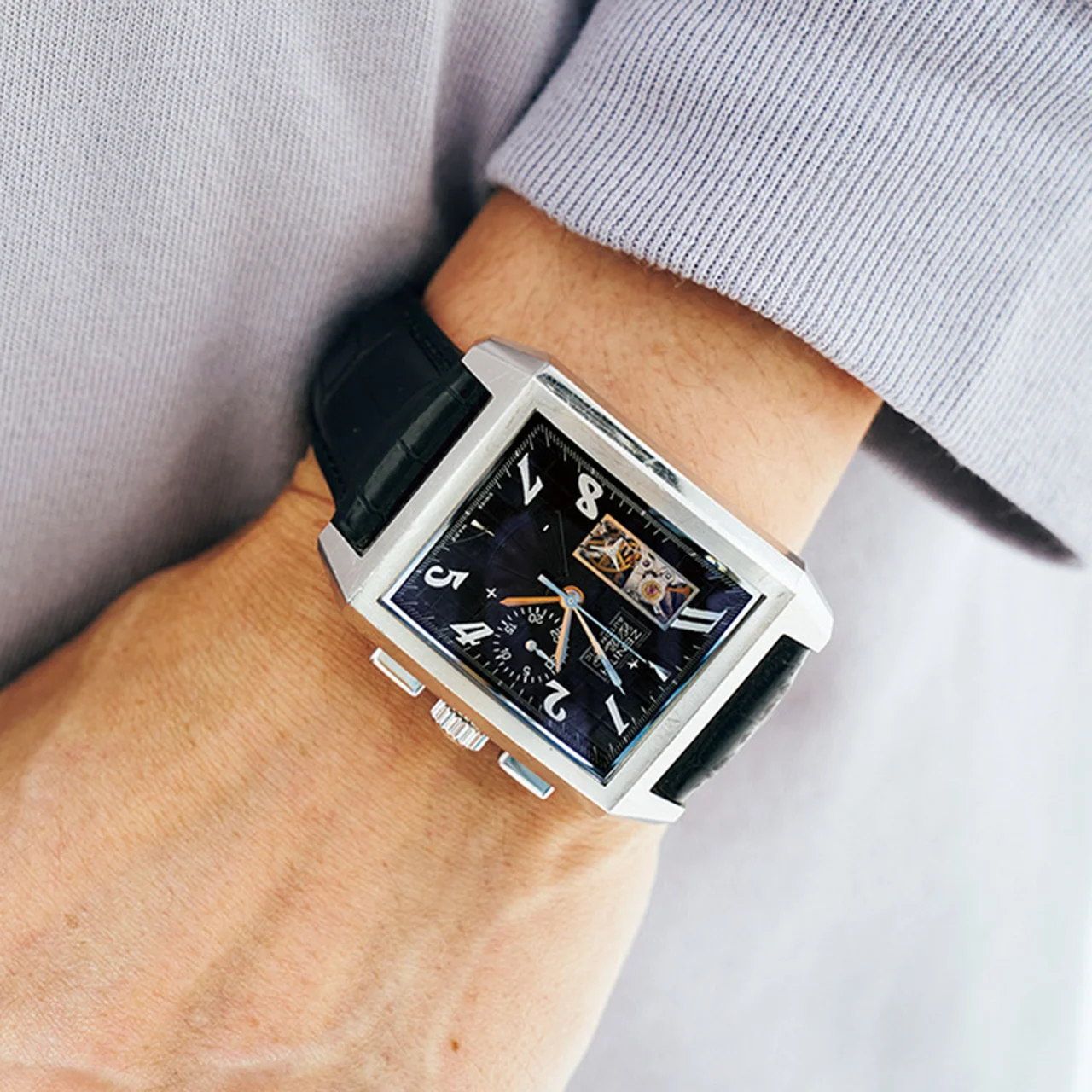 ZENITH｜ポートロワイヤル