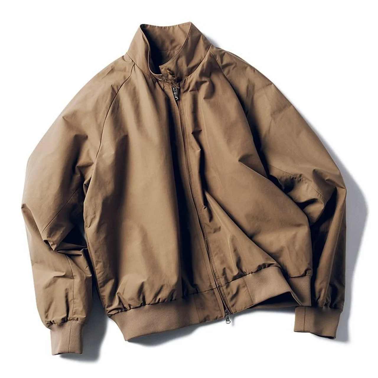 UNUSED×BARACUTA 裏