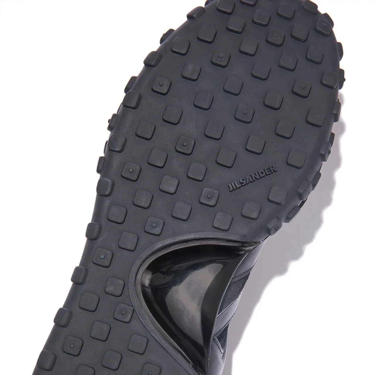 JIL SANDER｜Moon Sneaker