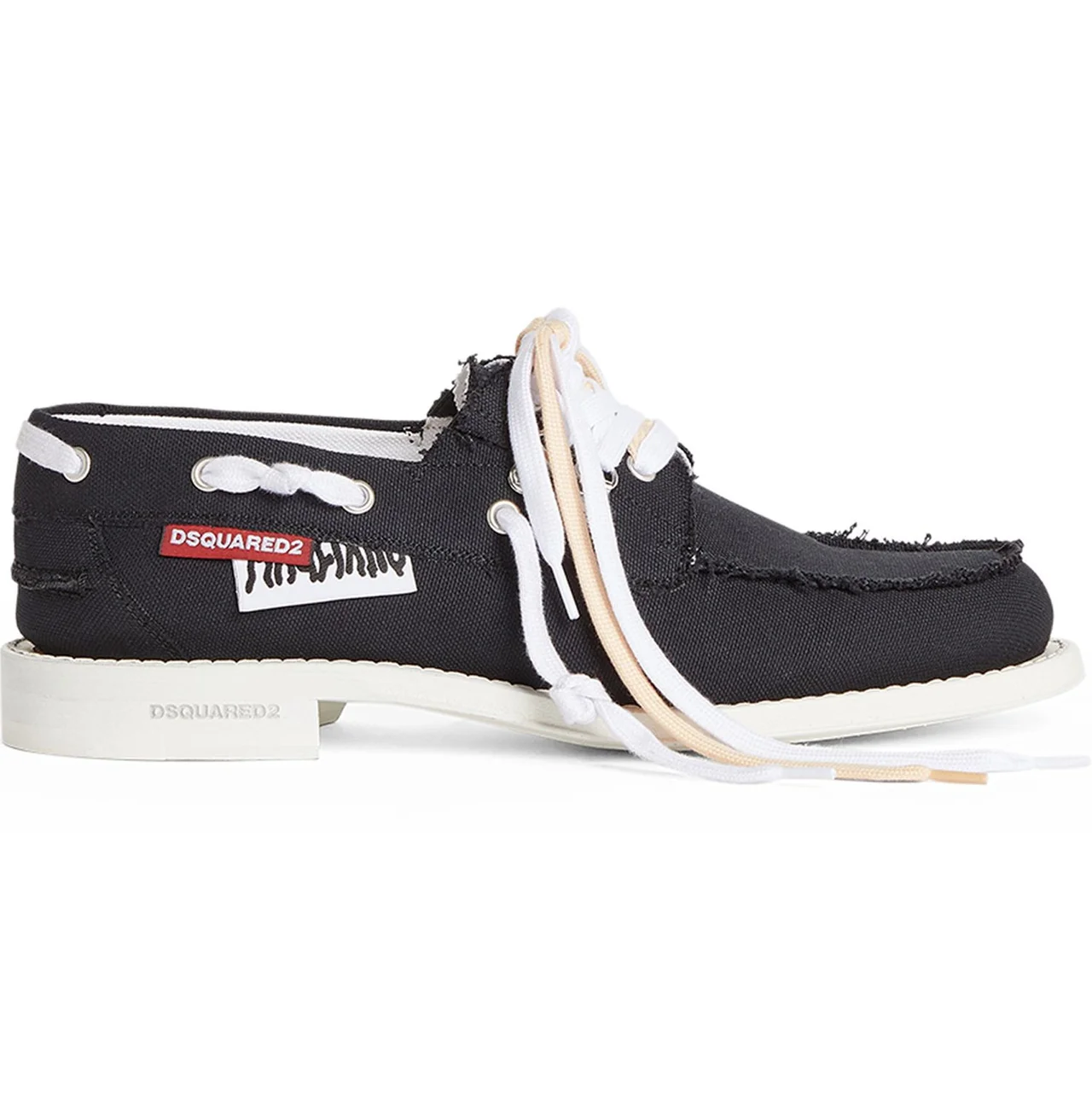 【ディースクエアード30周年記念】5ブラの画像_12