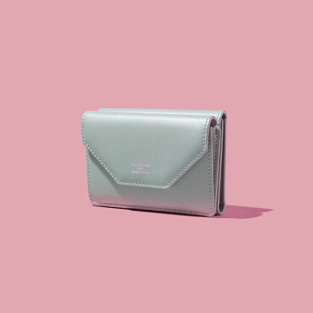 BALENCIAGA｜ENVELOPE MINI WALLET