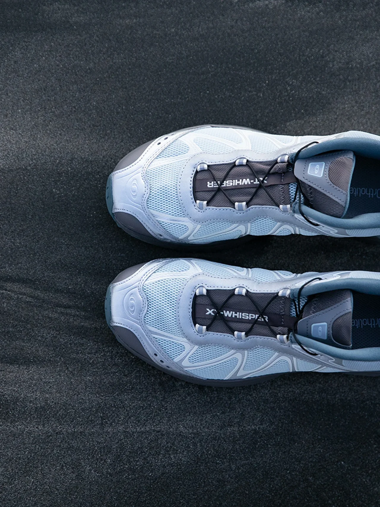 アーバンリサーチ限定 サロモン XT-WHISPERE / XT-6 GTX