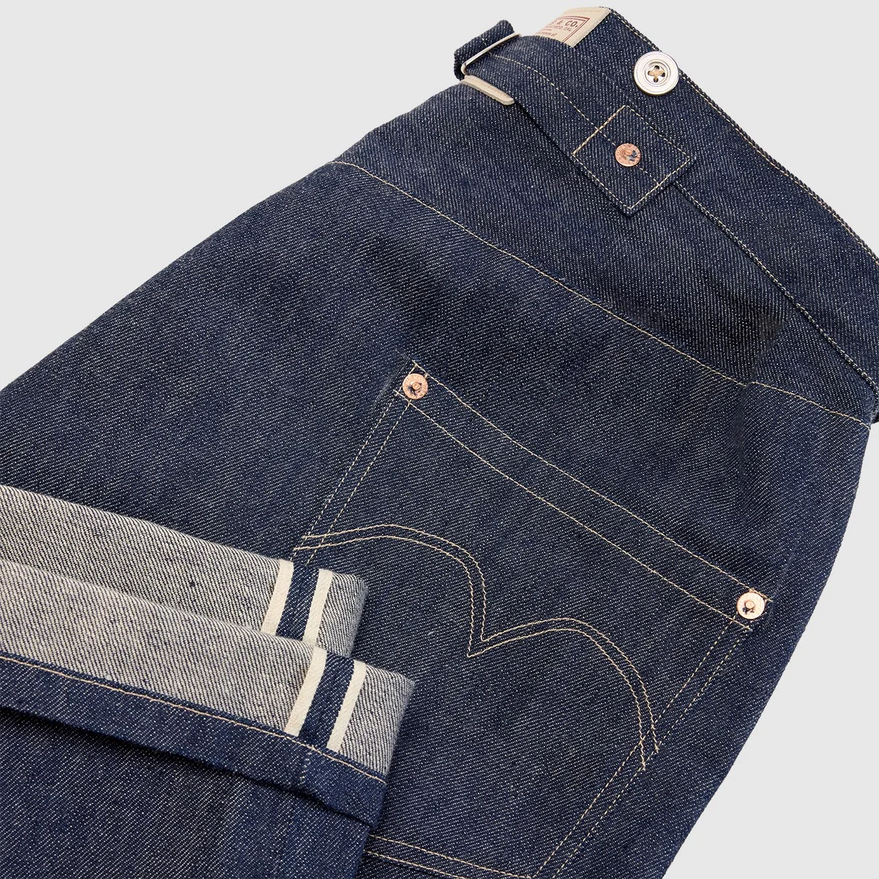 【大人が買うべきリーバイス®︎】最古級ジの画像_2