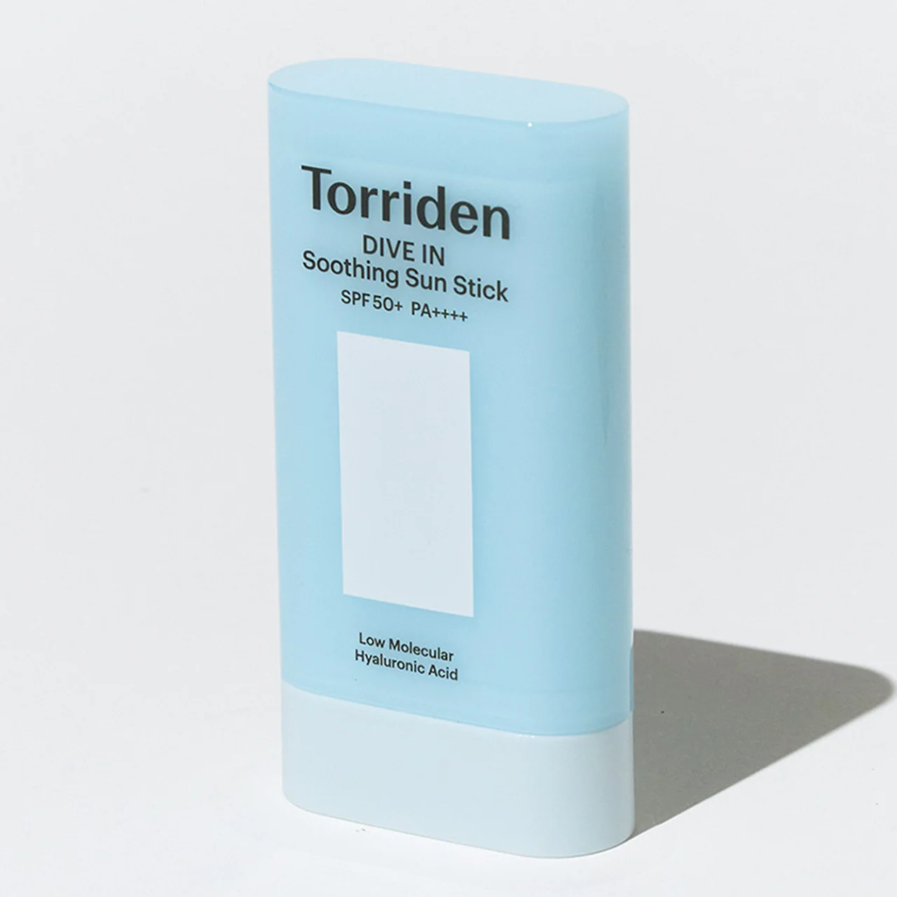 Torriden「ダイブイン スージング サンスティック」