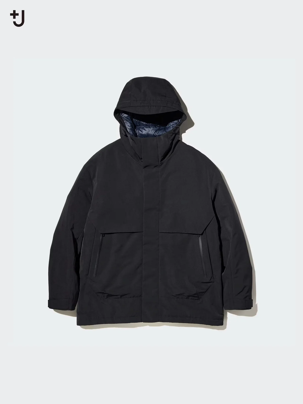 【大人のユニクロ】幻の「＋J（プラス ジの画像_8