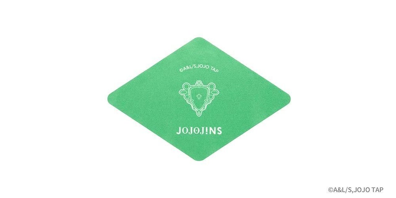 【ジョジョ好き必見！】JINSとのコラボの画像_7