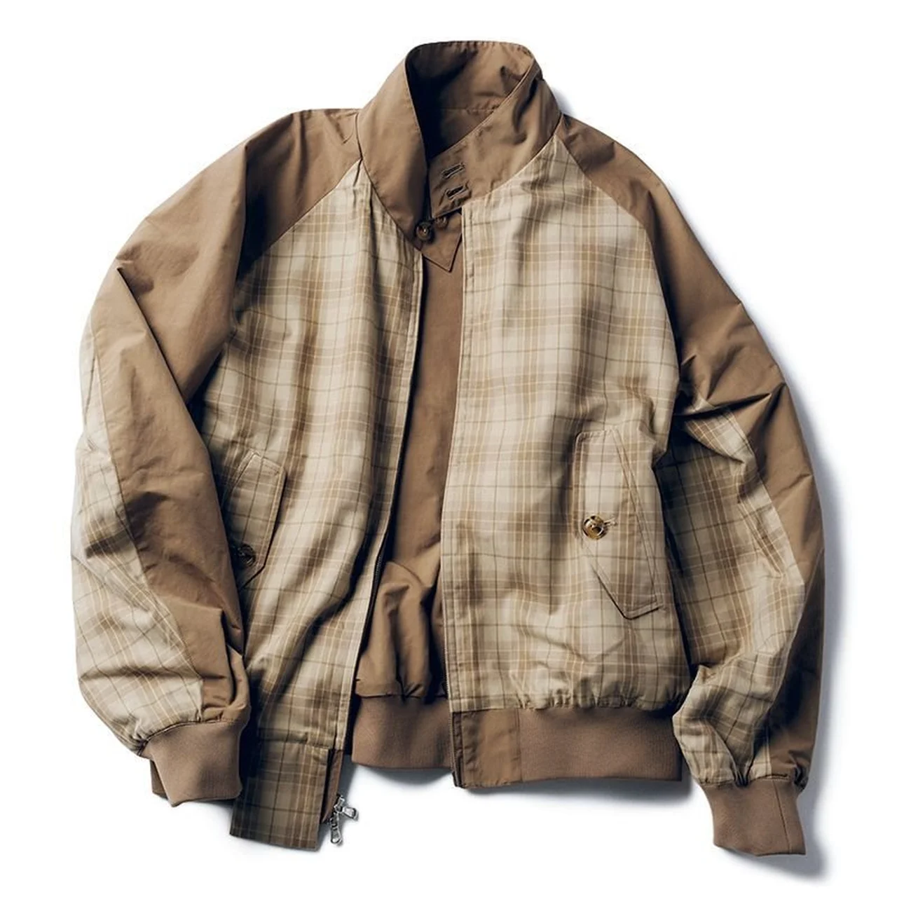 UNUSED×BARACUTA 表