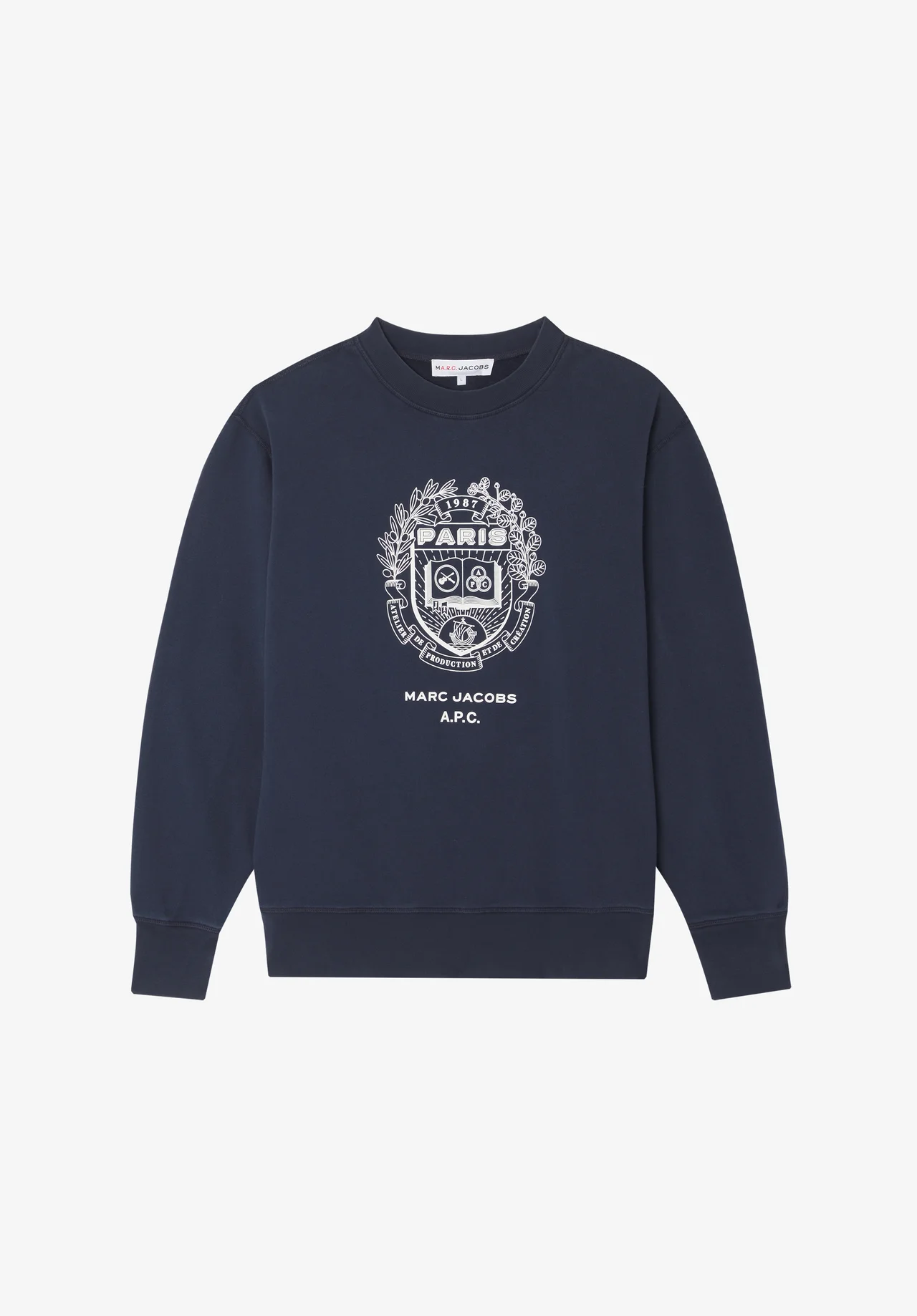 【マーク ジェイコブス×A.P.C.】8の画像_23