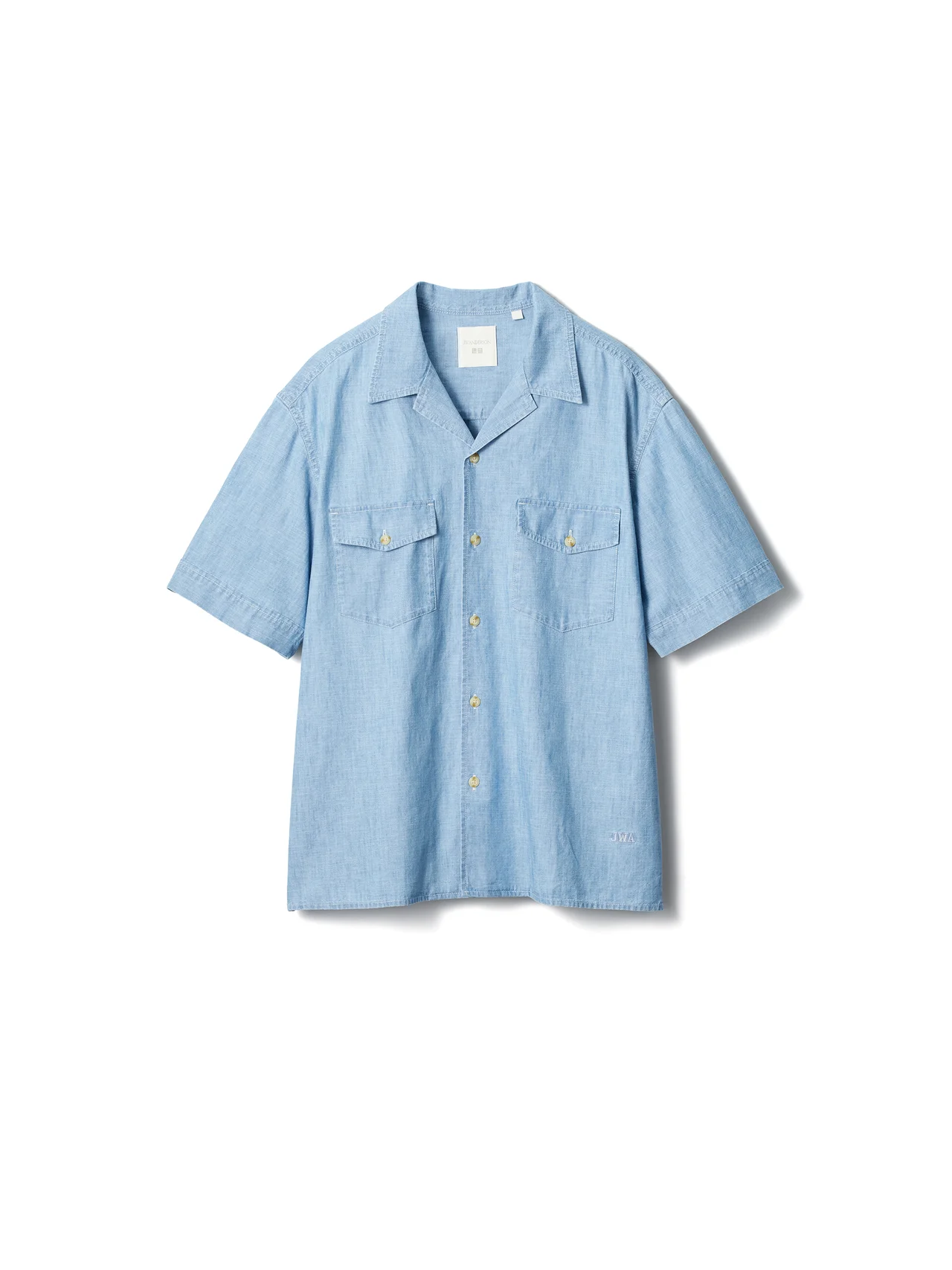 【大人のユニクロ】「ユニクロ アンド Jの画像_17