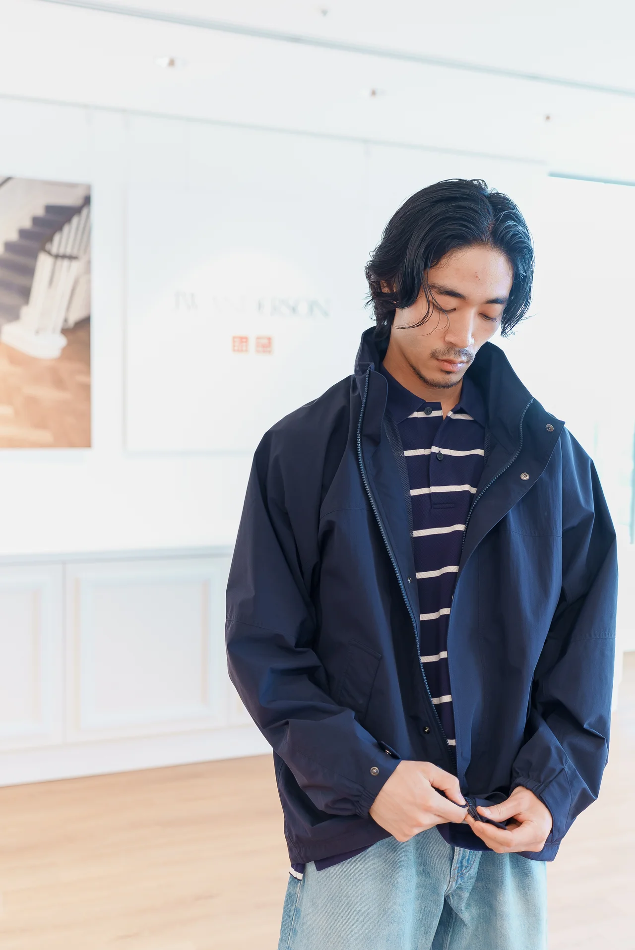 【大人のユニクロ】「UNIQLO andの画像_27