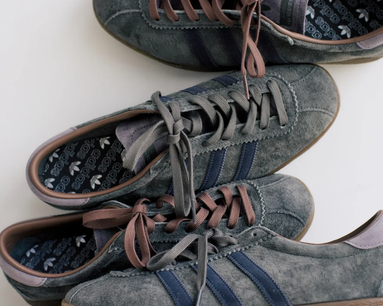 1位は『【差がつく大人のアディダス】70の画像_3