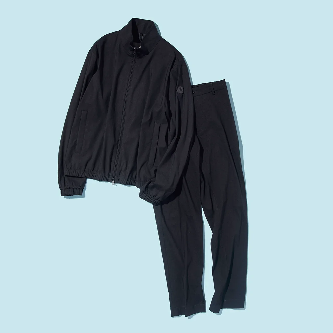 MONCLER Exclusive for Ron Herman｜BONAVENT JACKET・TROUSERS