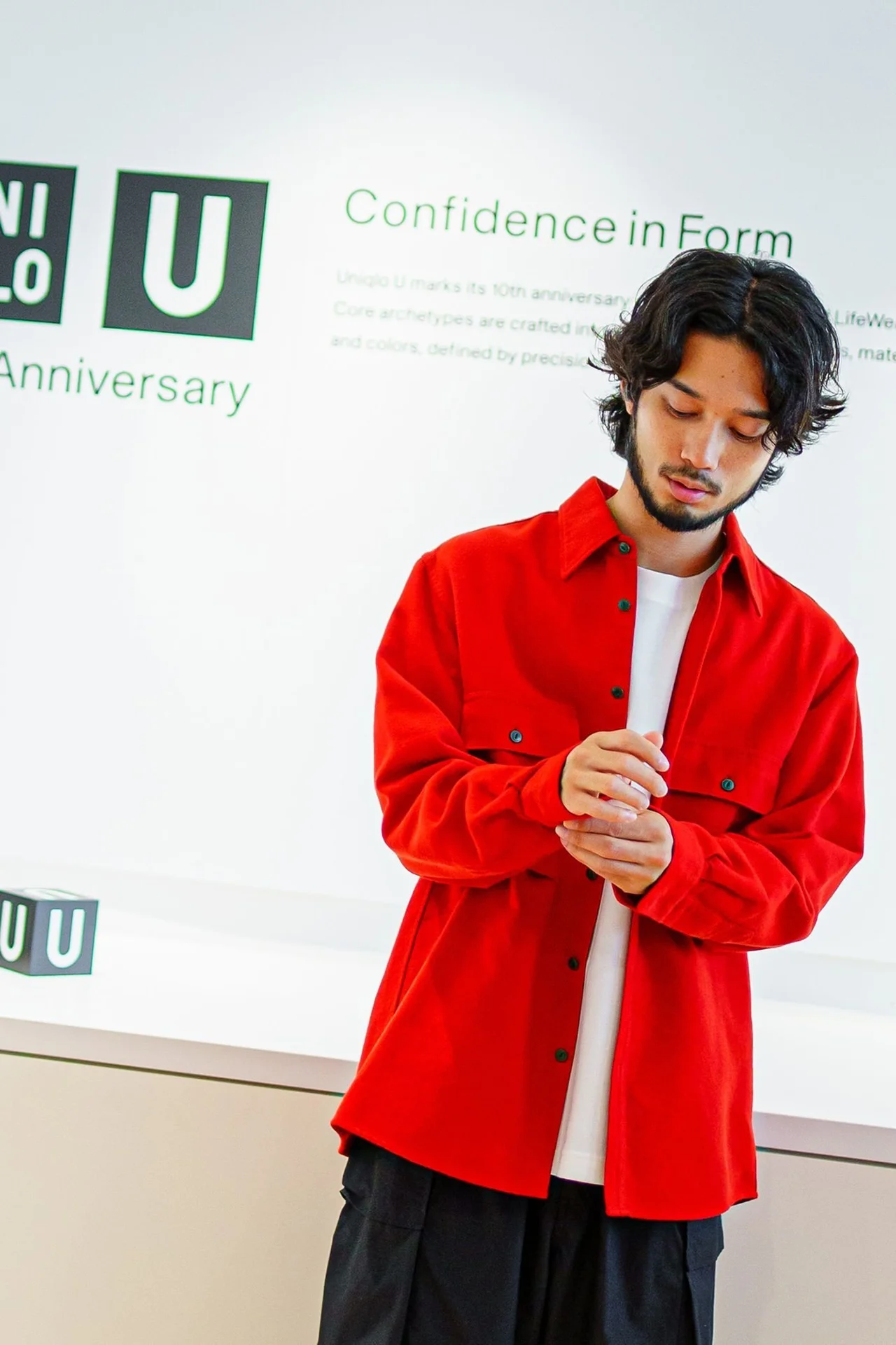 【大人のユニクロ】「ユニクロ ユー」新作の画像_17