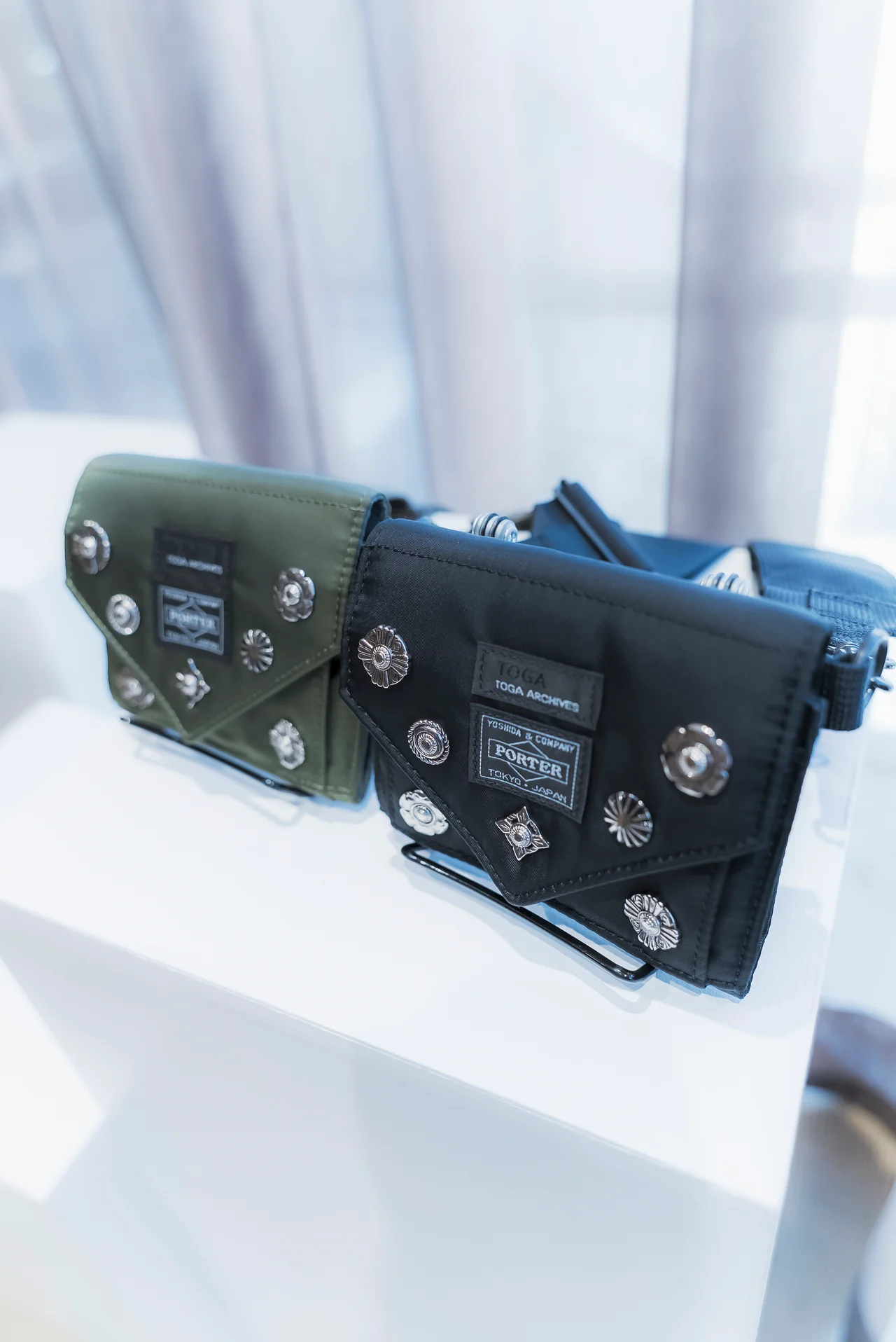 【大人の吉田カバン】完売必至コラボ「トーの画像_15