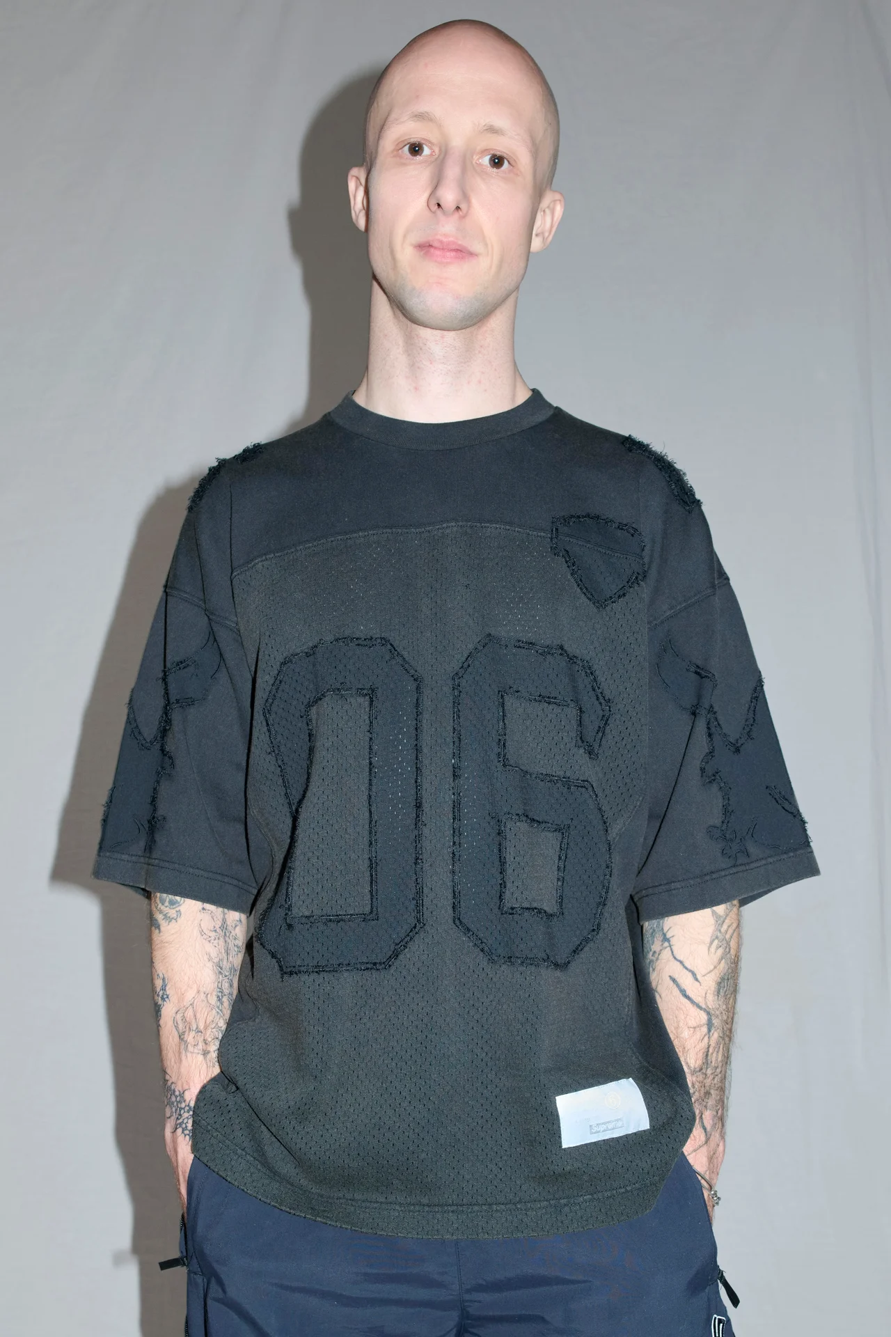 速報! 「シュプリーム」と「エムエム6 の画像_23