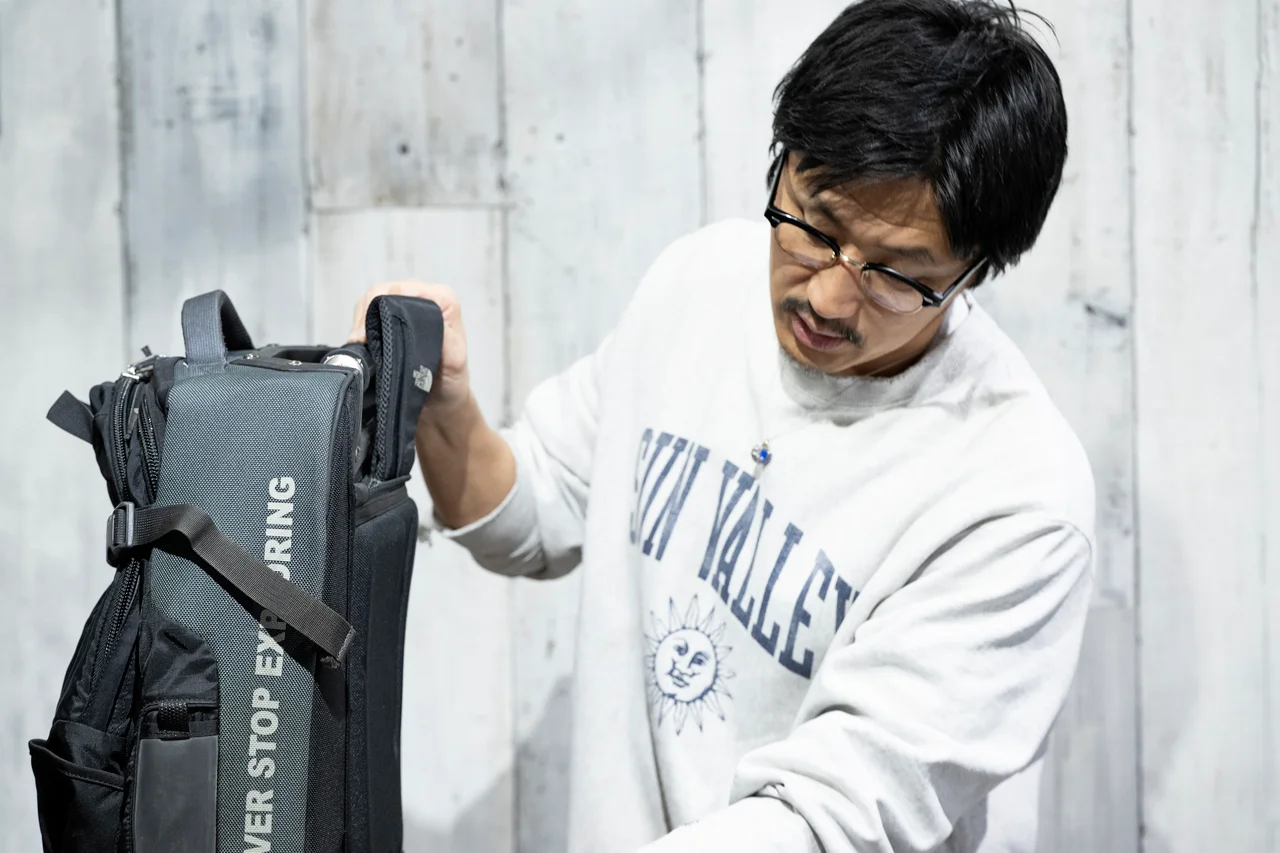 【おしゃれな大人の愛用品】出張も旅も機内の画像_5