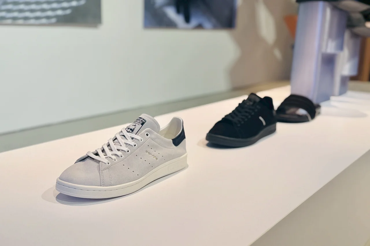 【差がつく大人のスタンスミス】完売必至。の画像_11