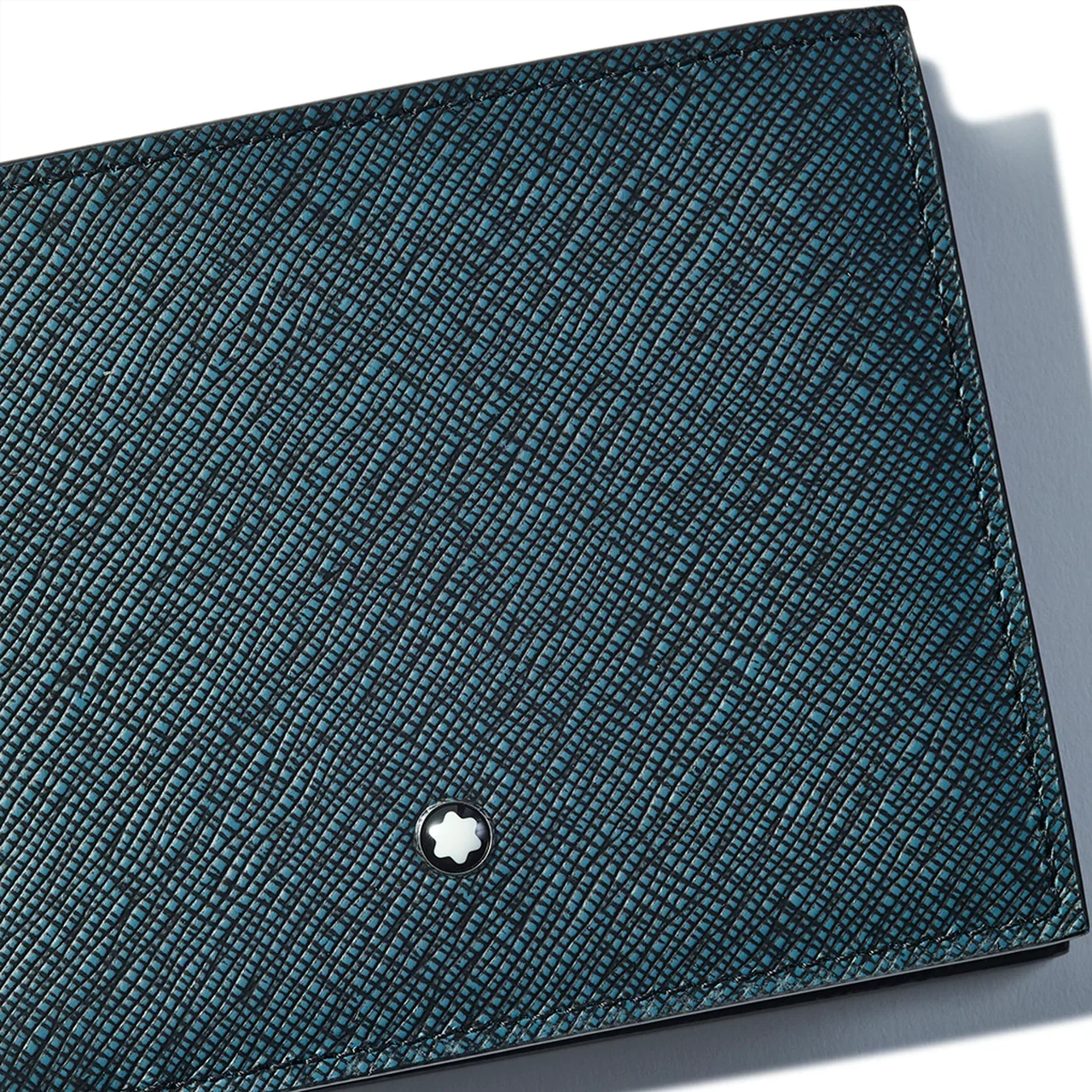 MONTBLANC｜SARTORIAL WALLET 6CC