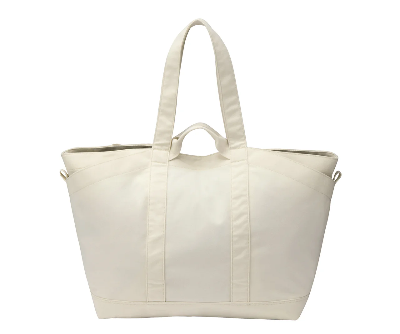 【大人が買うべきトートバッグ】ザ・ノースの画像_1