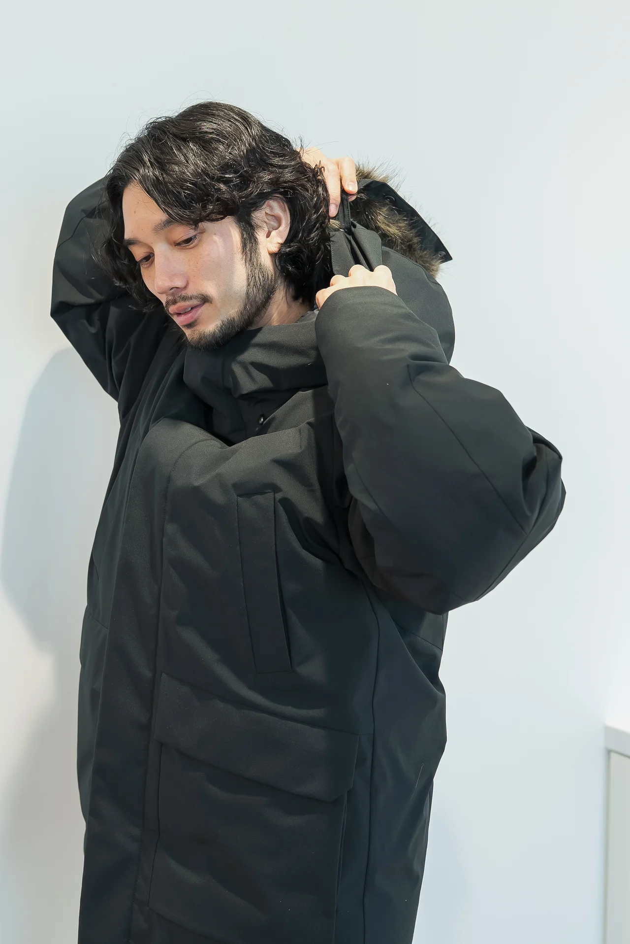 【Gallery】大人のユニクロ　《気温の画像_38