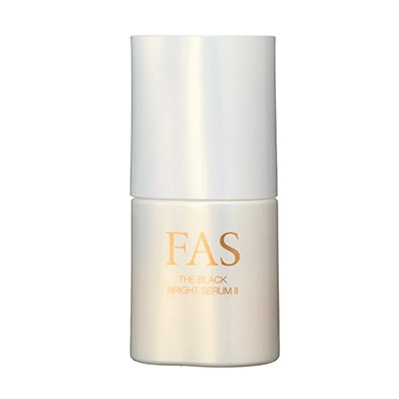 FAS｜FAS ザ ブラック ブライトセラム Ⅱ