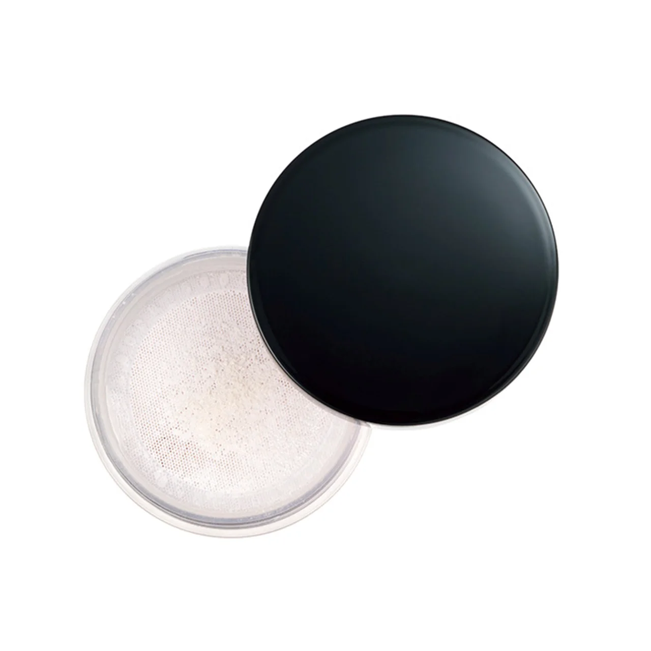 ADDICTION｜インビジブル エッセンス ルースパウダー トランスルーセント ＋ 002