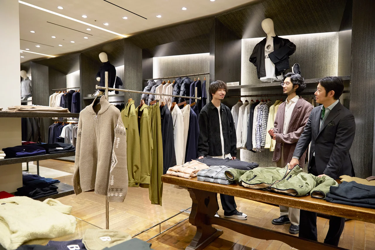 【おしゃれな大人のワンダーランド】リニュの画像_2