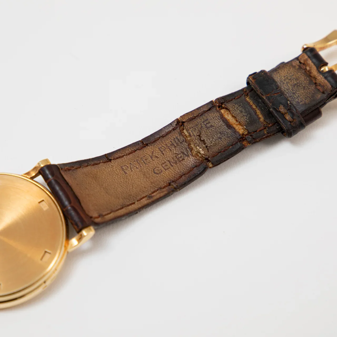 【エディター愛用】カルティエ「タンク」かの画像_12