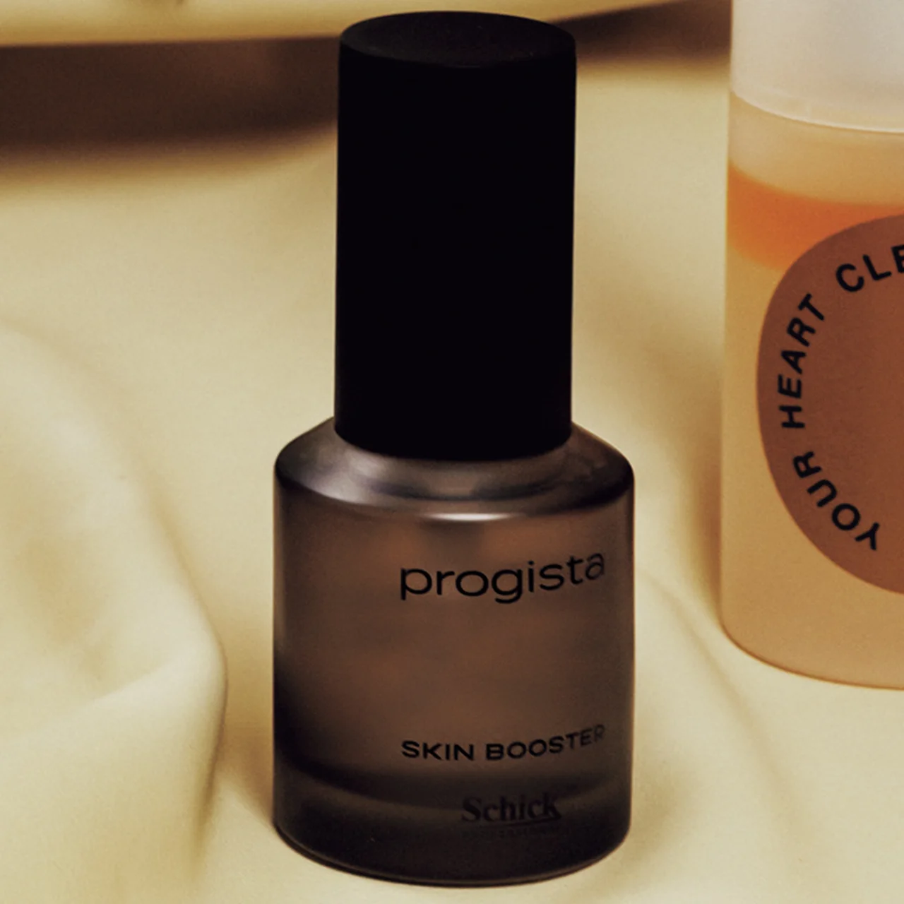 progista｜スキンブースター