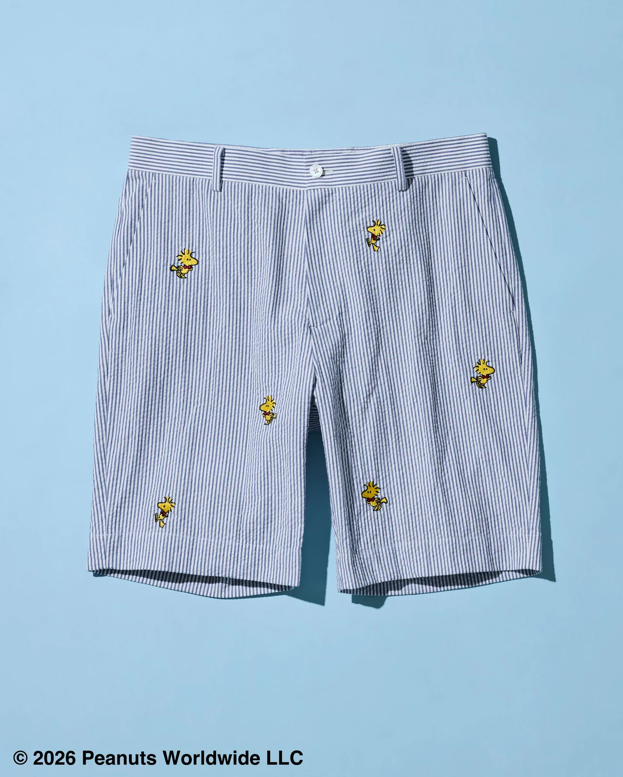 【ブルックス ブラザーズ×ピーナッツ新作の画像_11