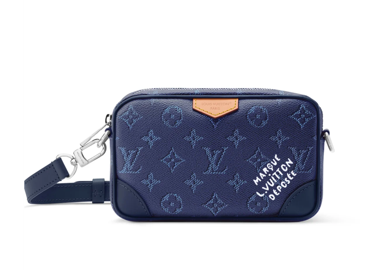 【ルイ・ヴィトン新作メンズバッグ】モノグの画像_4