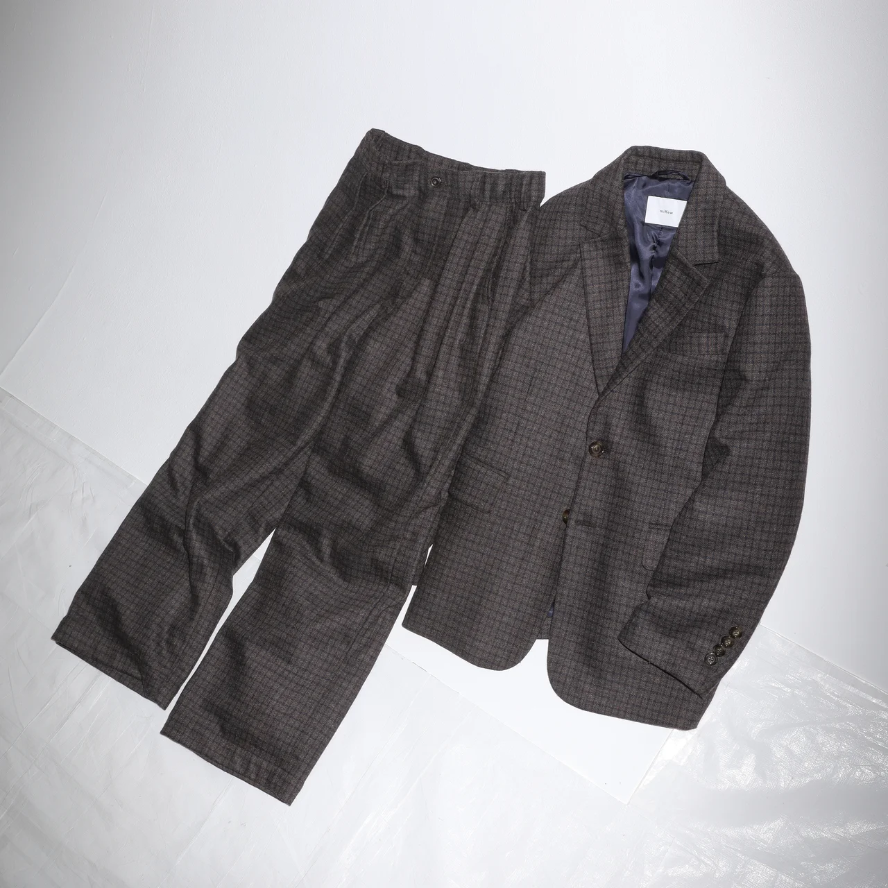 ダウンが苦手な大人こそ買うべき「ダウンにの画像_4