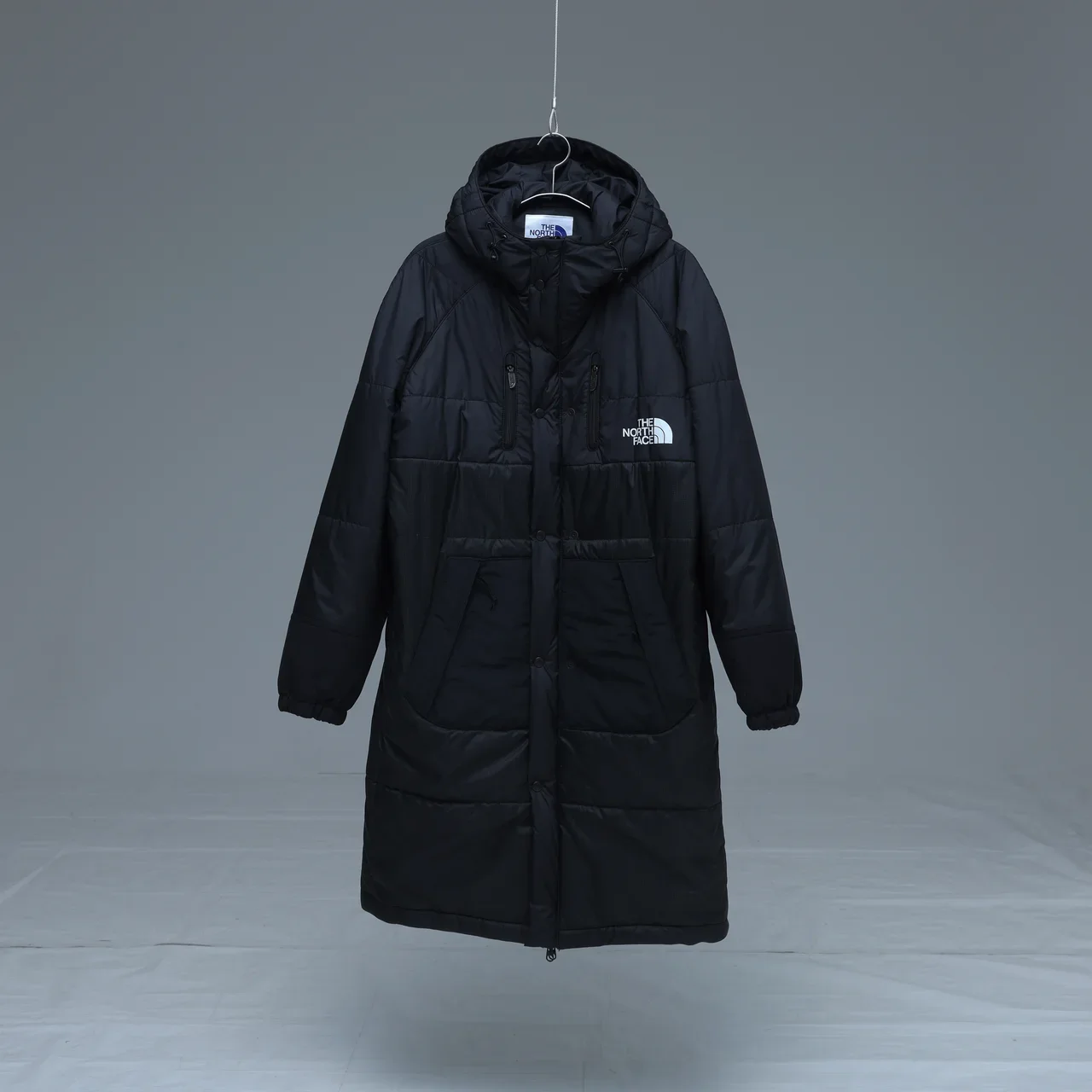 eYe JUNYA WATANABE MAN×THE NORTH FACE｜W-NAME ESTER COAT