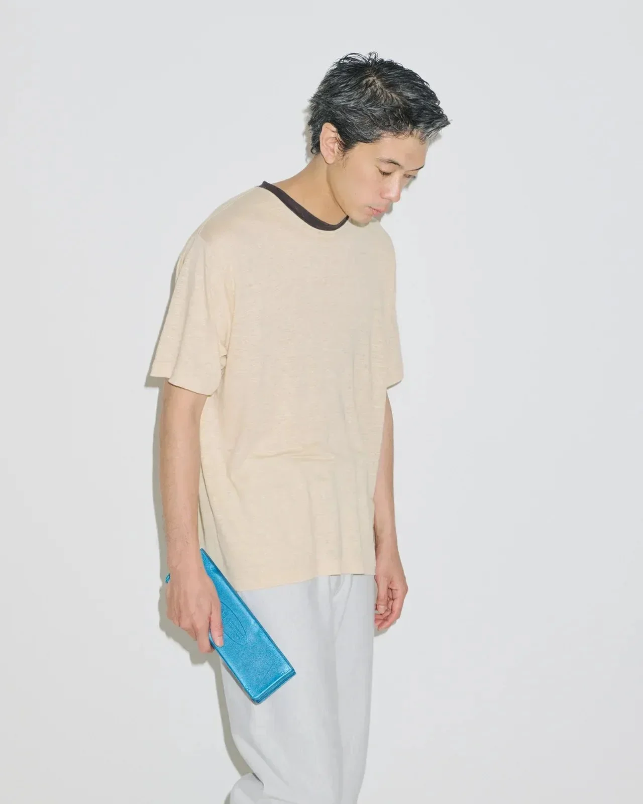モンベル　フォームクッション