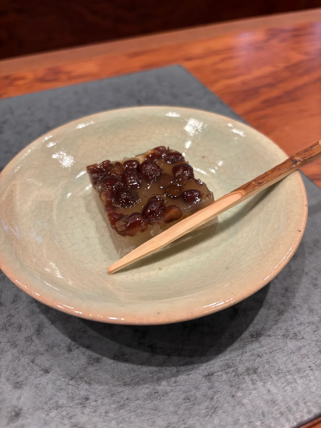 京都の日本茶専門店「⼀保堂茶舖」による予の画像_25